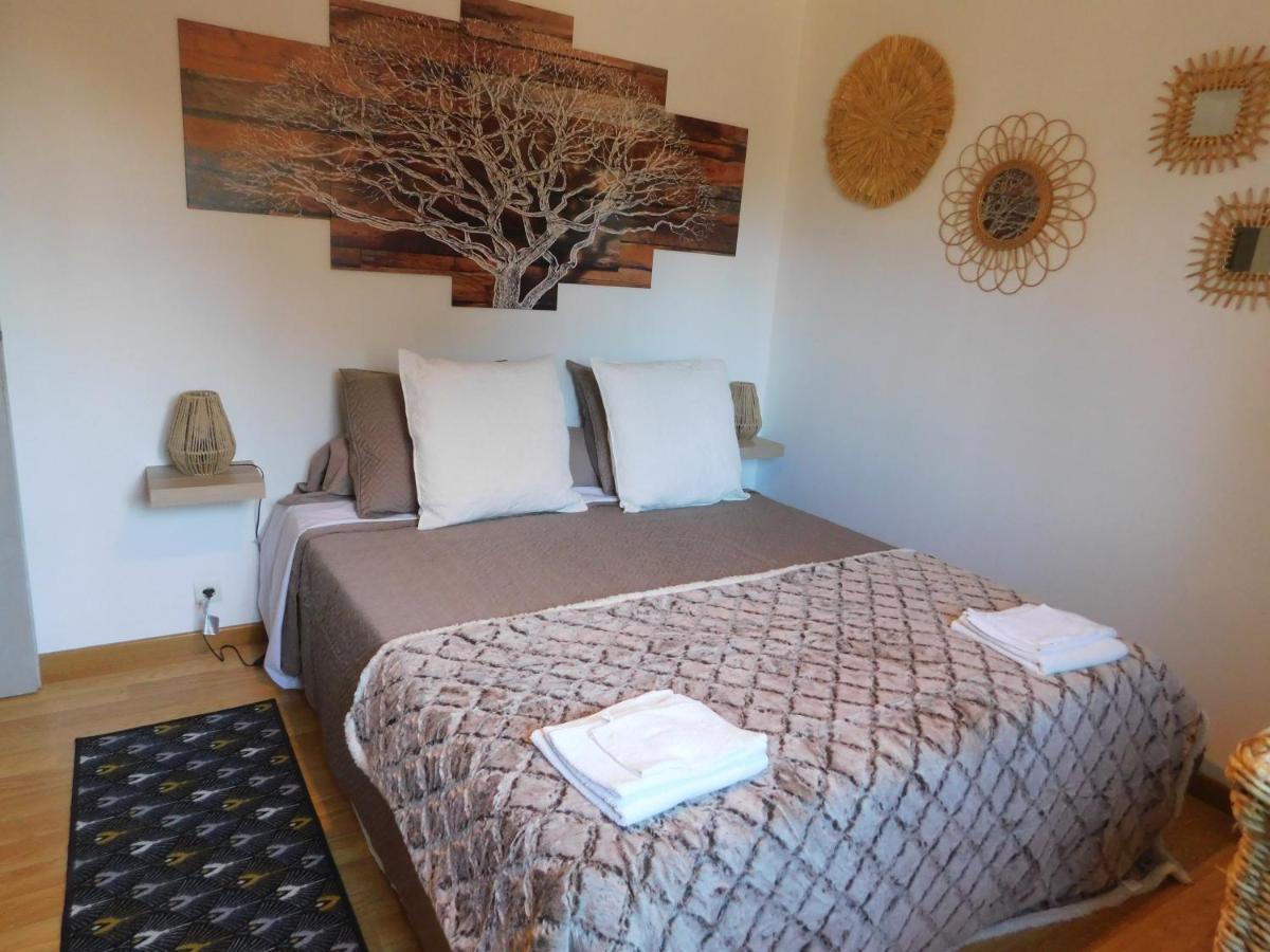 Bed and Breakfast Chez Marie Регюс Экстерьер фото